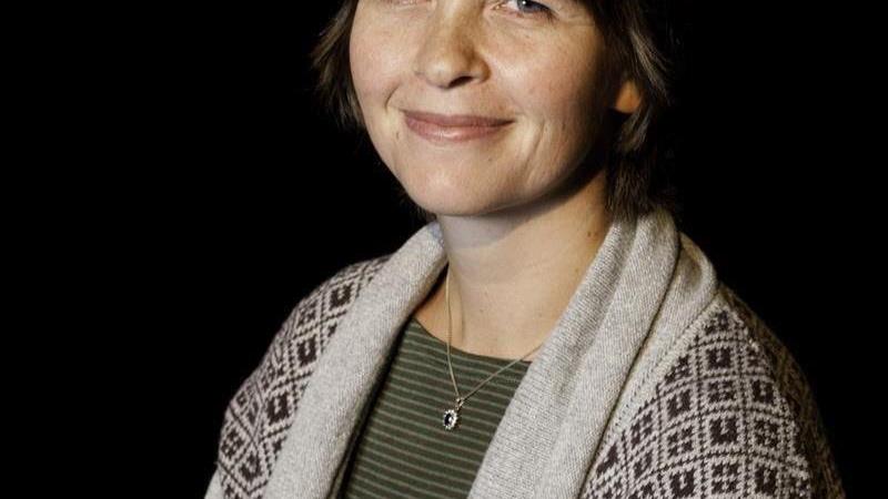 Lenkje til artikkel: Holgersson, Tone Støylen